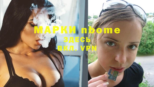 стафф Михайловск